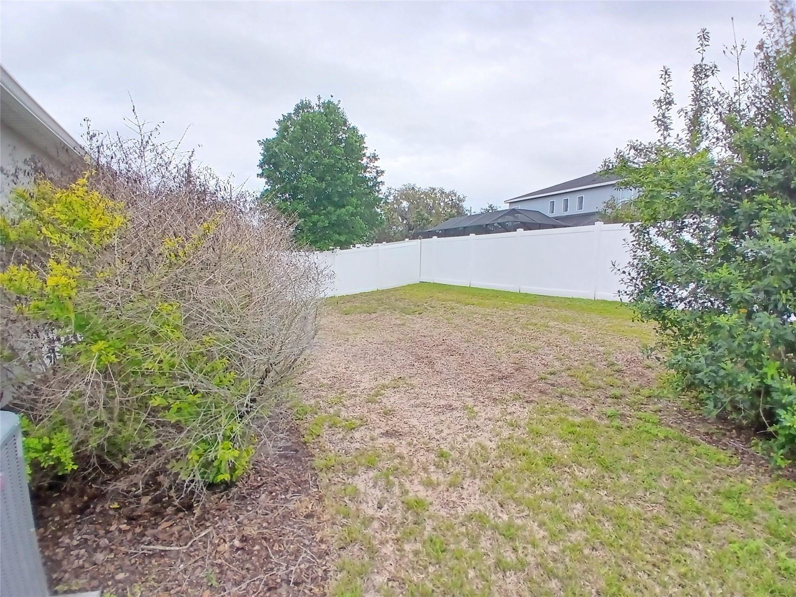 BOYETTE ROAD SUB - Residential