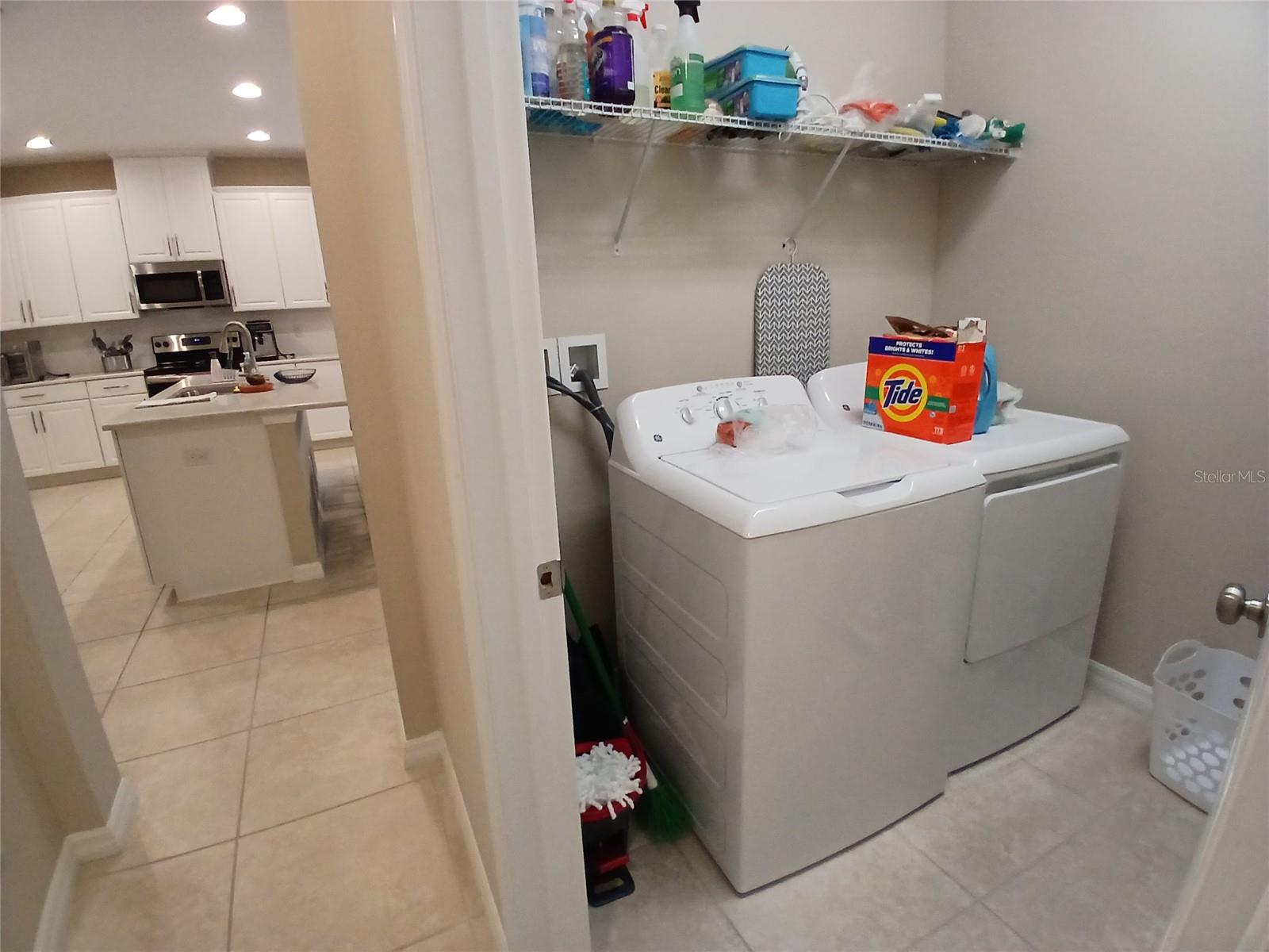 BOYETTE ROAD SUB - Residential