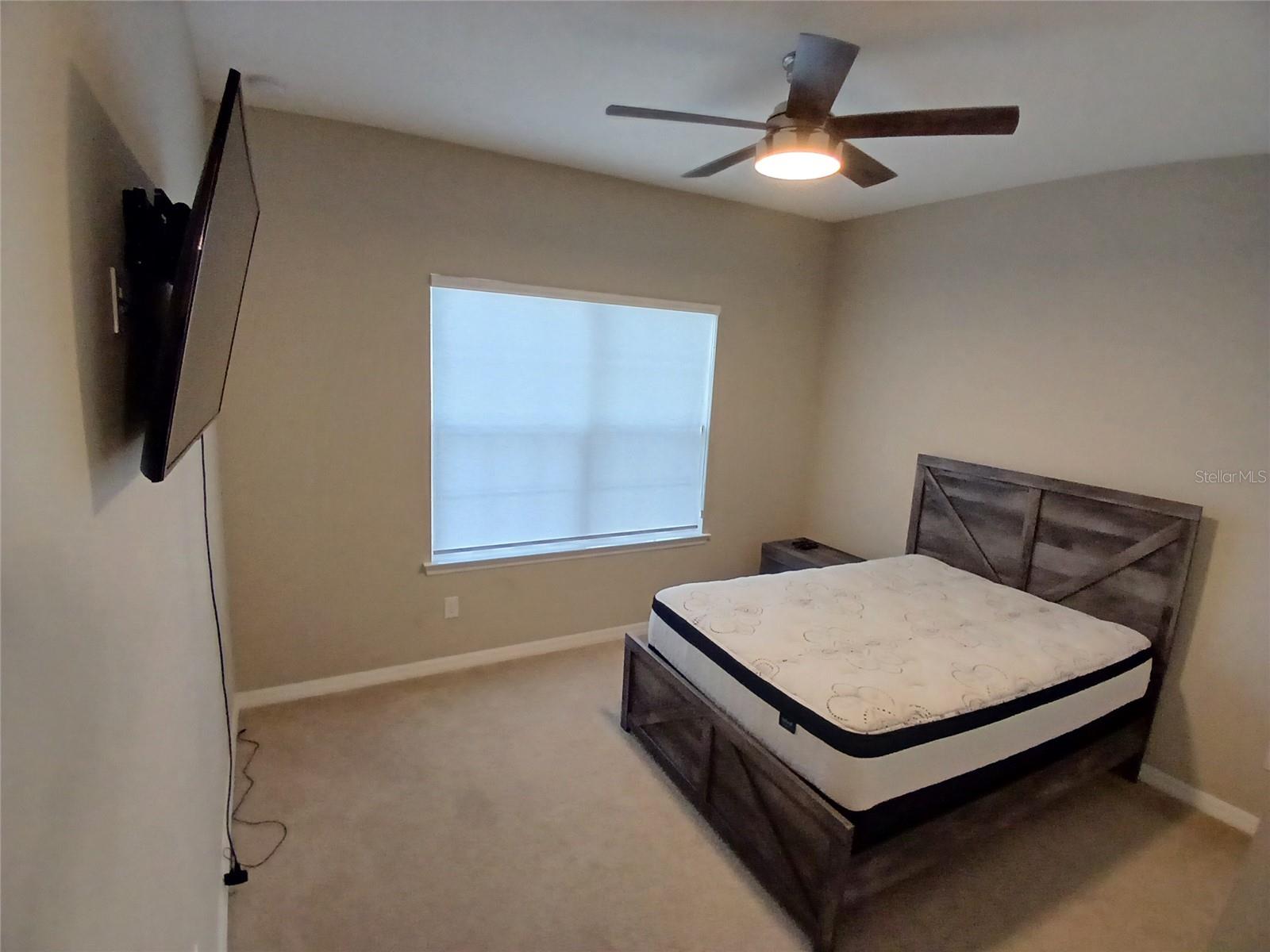 BOYETTE ROAD SUB - Residential