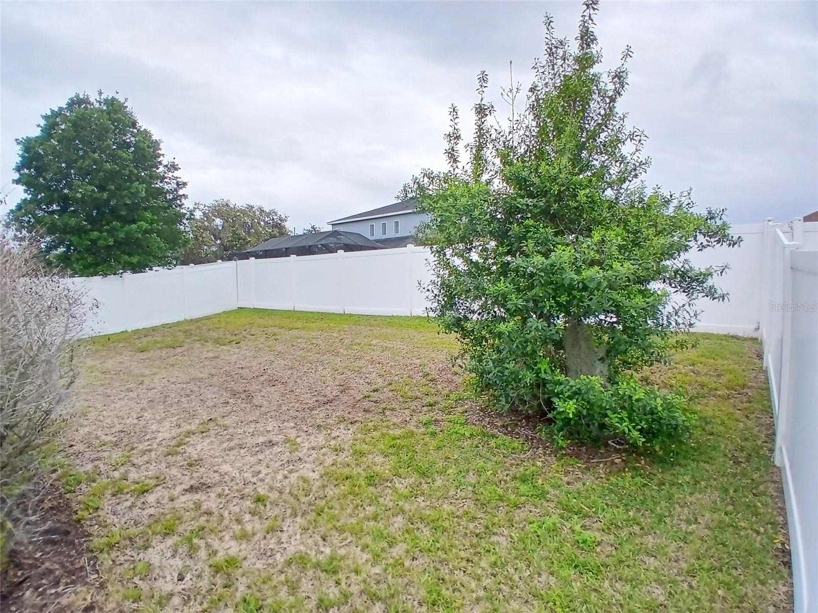 BOYETTE ROAD SUB - Residential