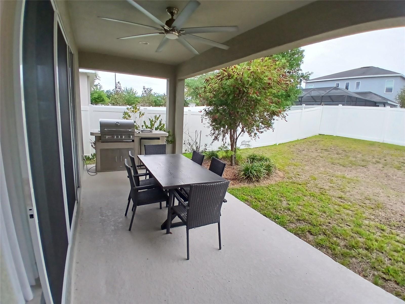 BOYETTE ROAD SUB - Residential