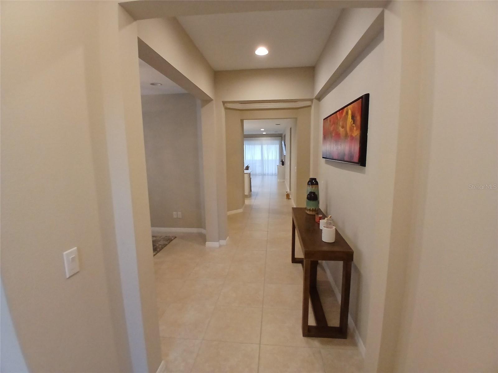 BOYETTE ROAD SUB - Residential