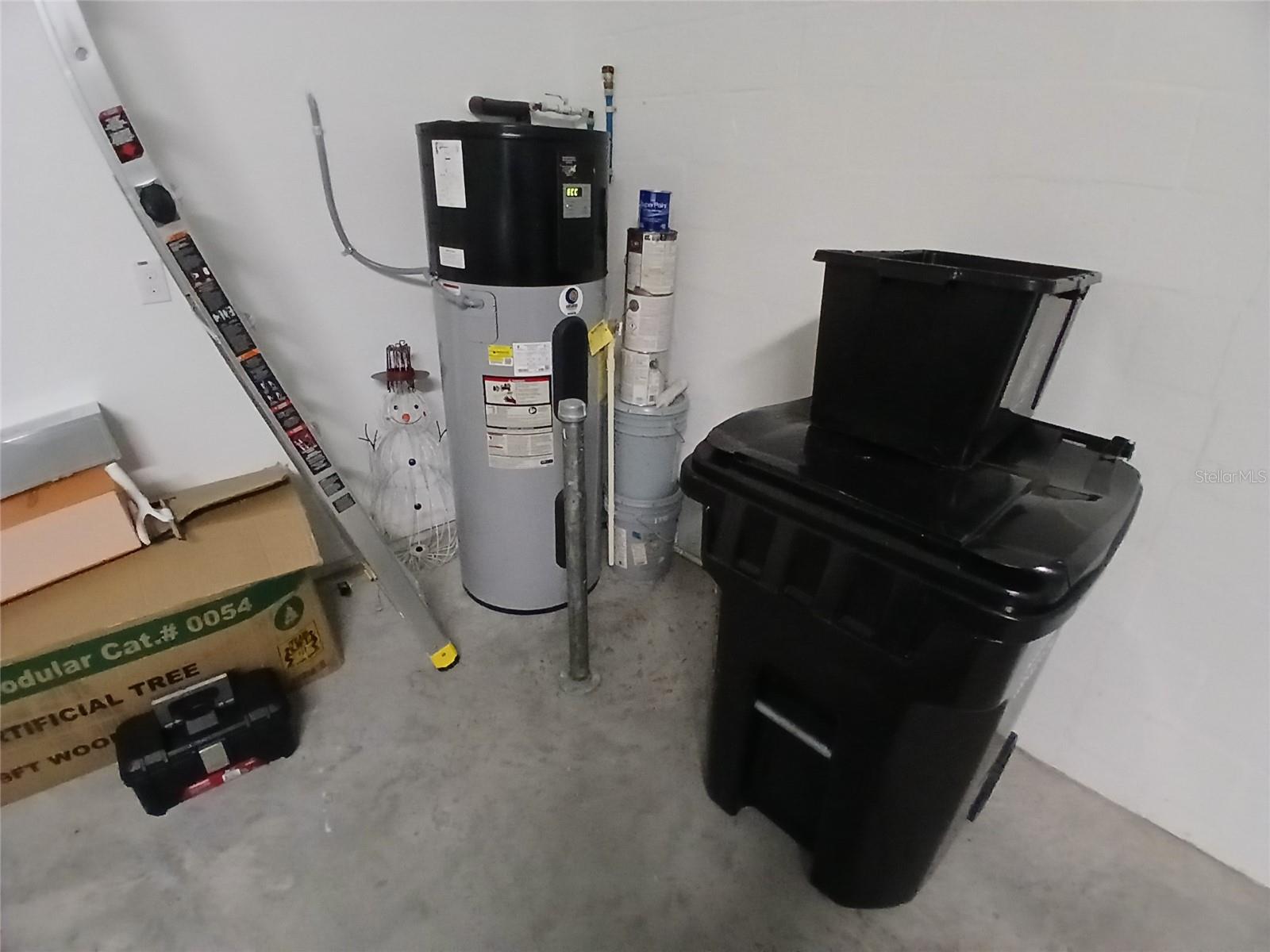 BOYETTE ROAD SUB - Residential