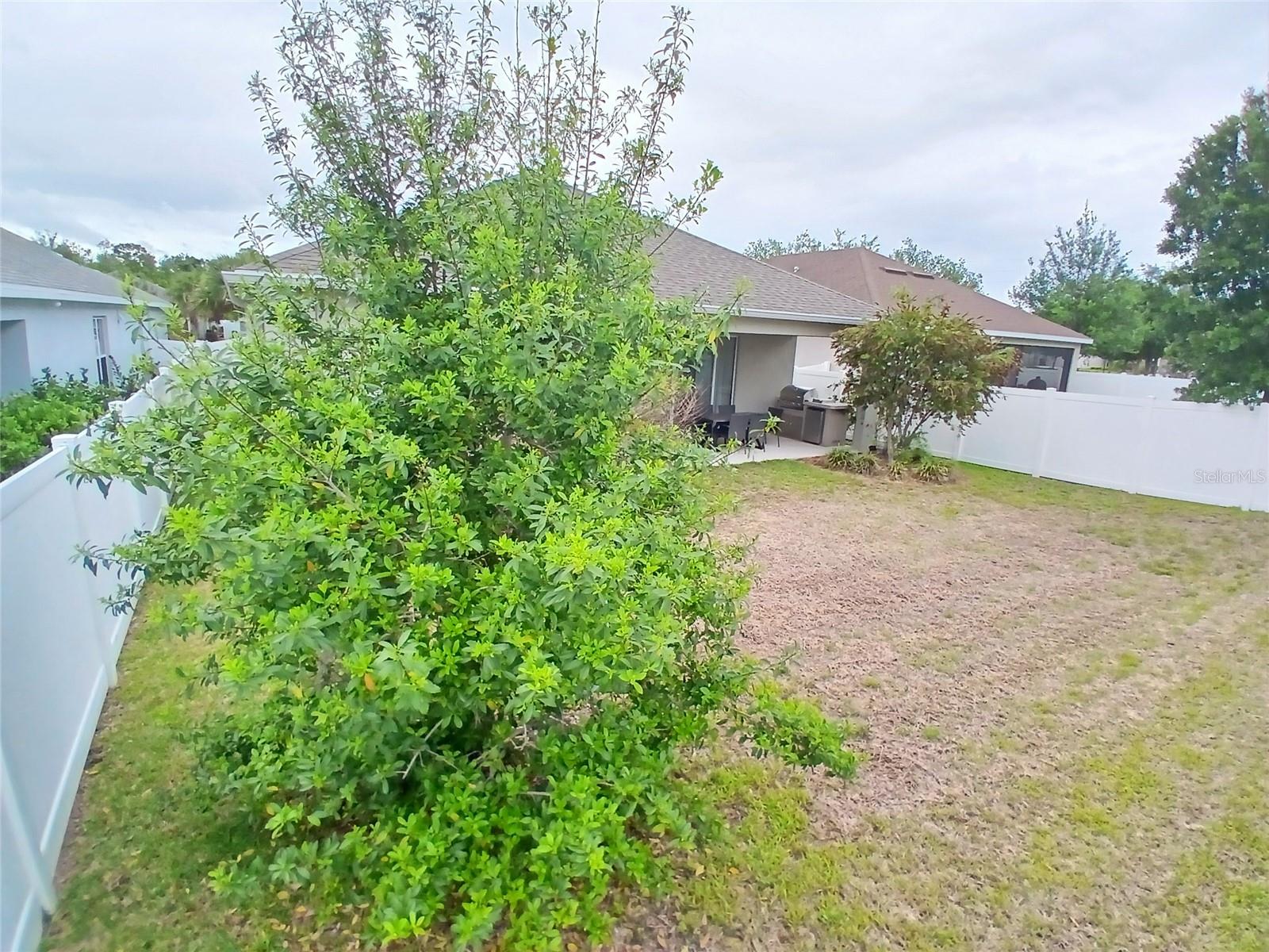 BOYETTE ROAD SUB - Residential