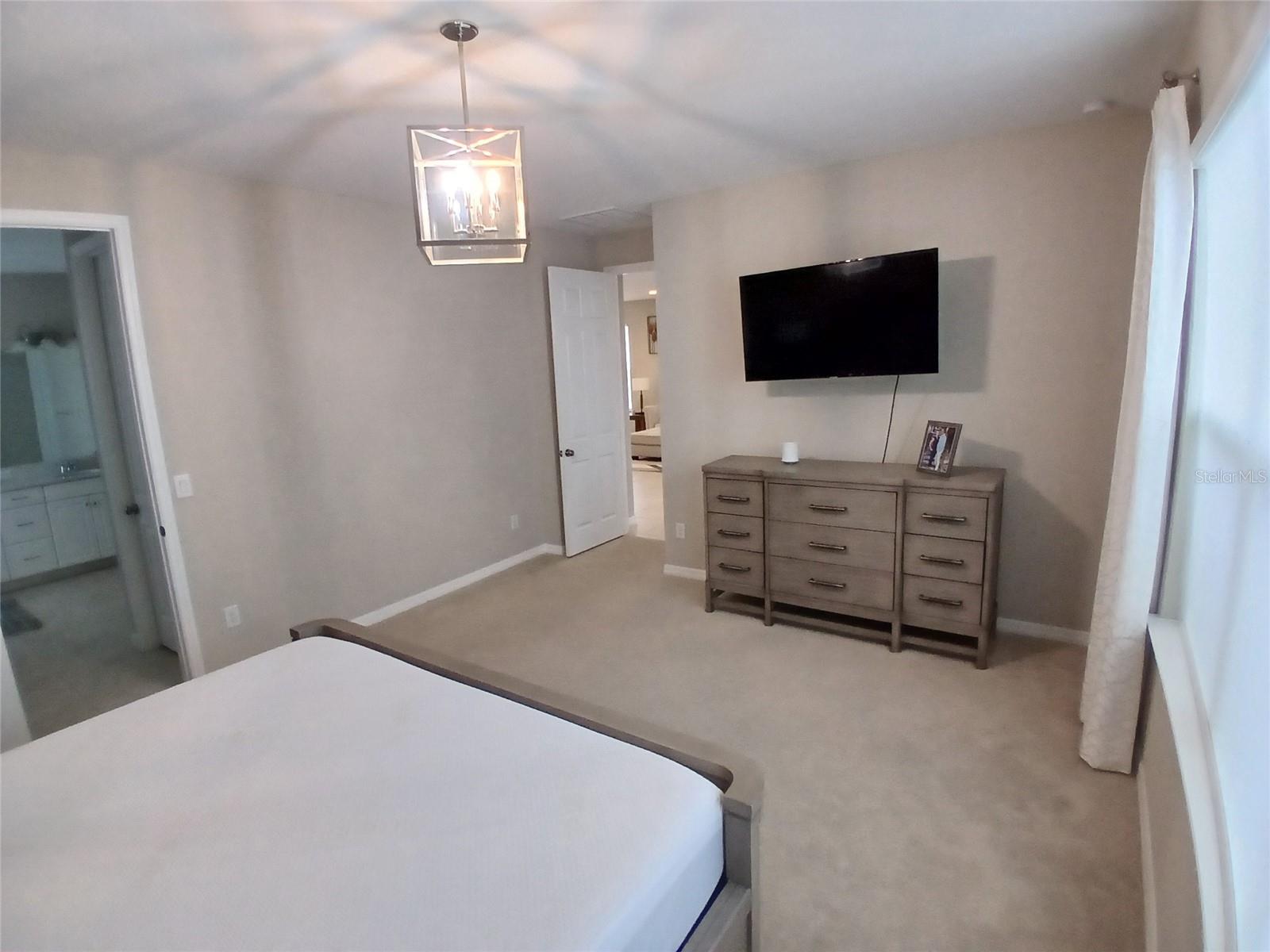 BOYETTE ROAD SUB - Residential