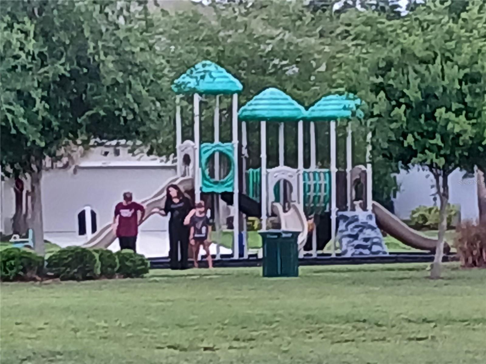 BOYETTE ROAD SUB - Residential