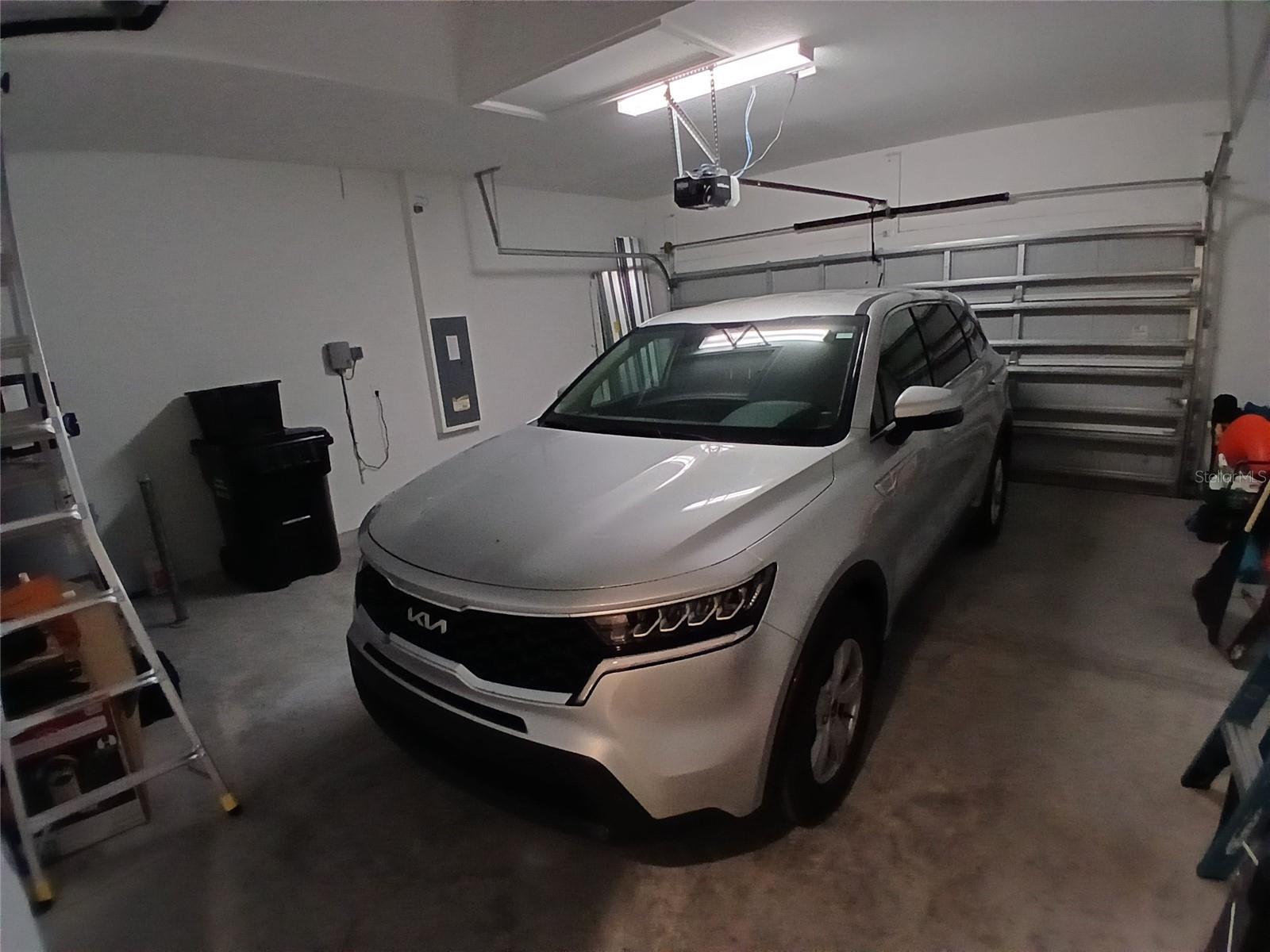 BOYETTE ROAD SUB - Residential