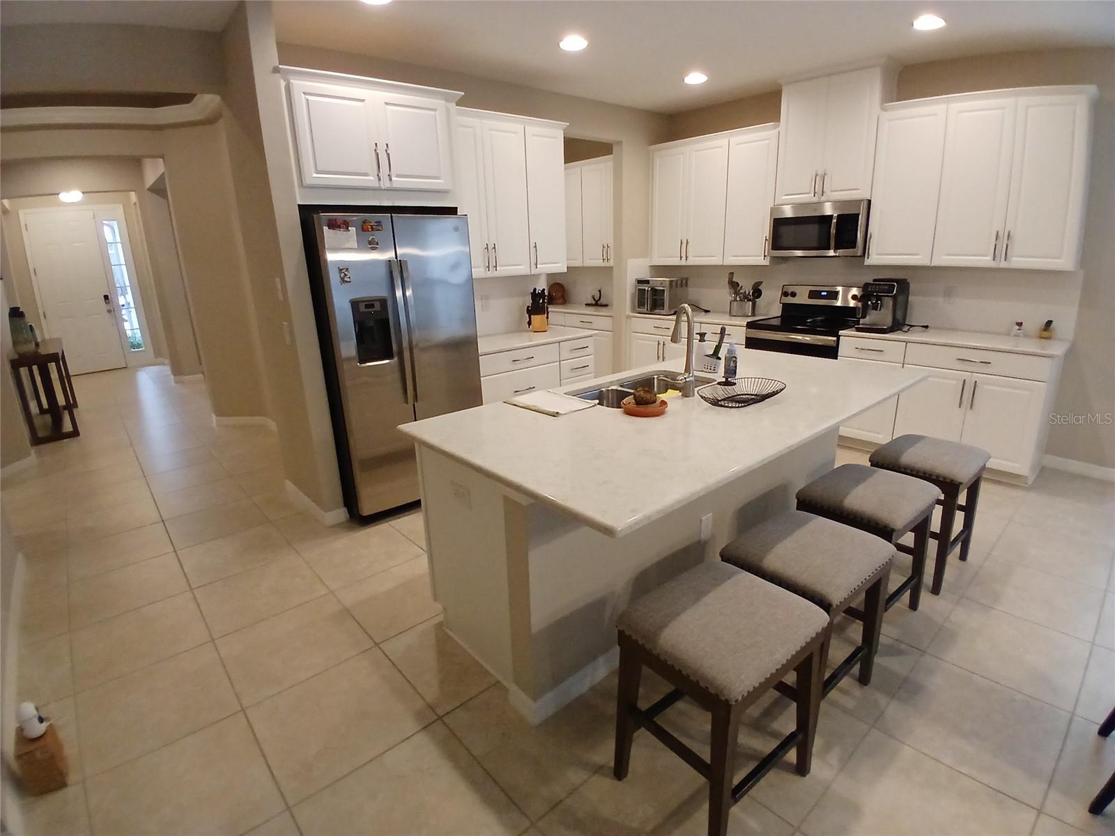 BOYETTE ROAD SUB - Residential