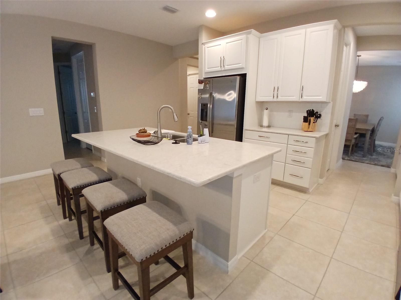 BOYETTE ROAD SUB - Residential