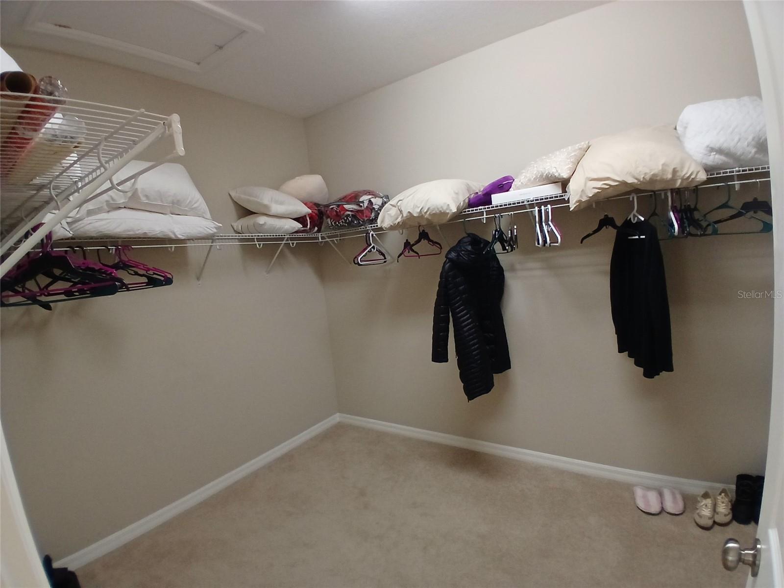 BOYETTE ROAD SUB - Residential