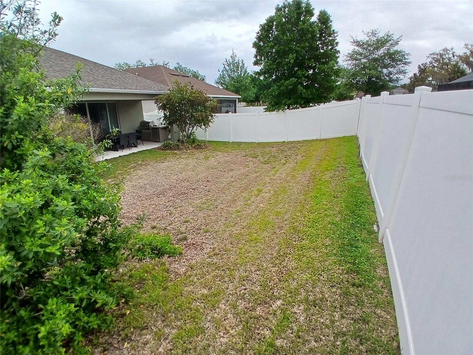 BOYETTE ROAD SUB - Residential