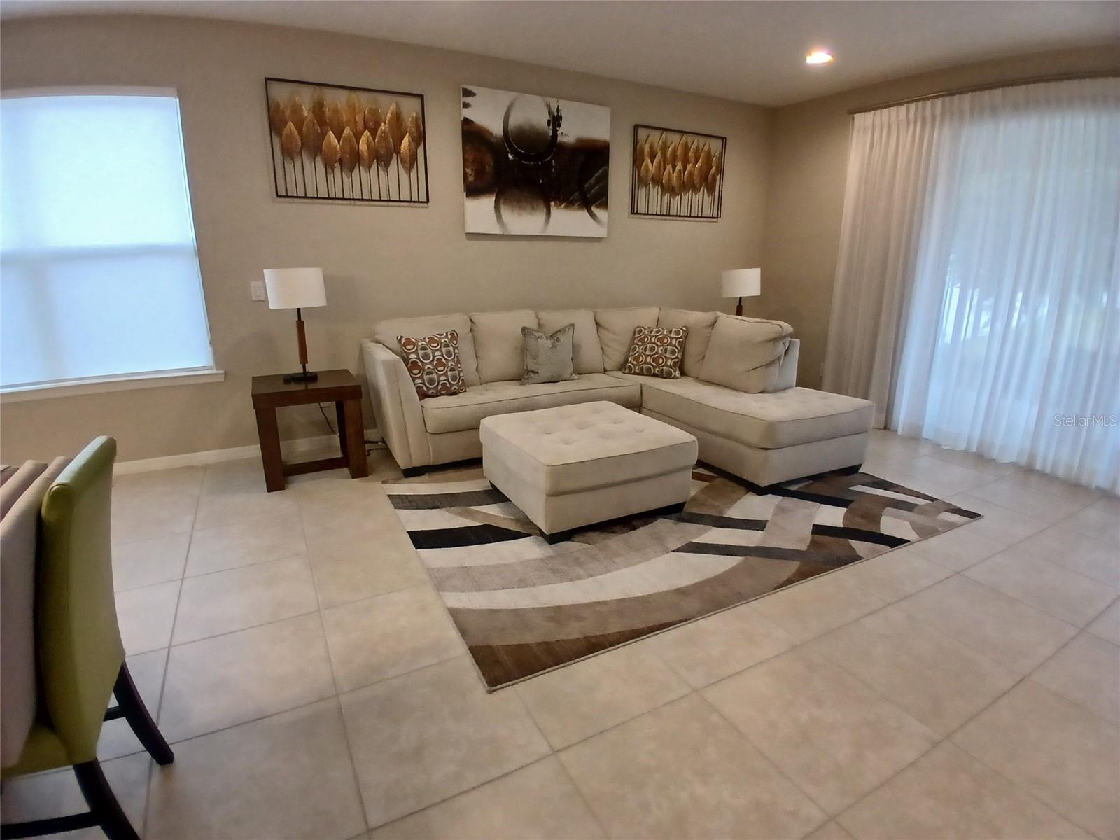 BOYETTE ROAD SUB - Residential