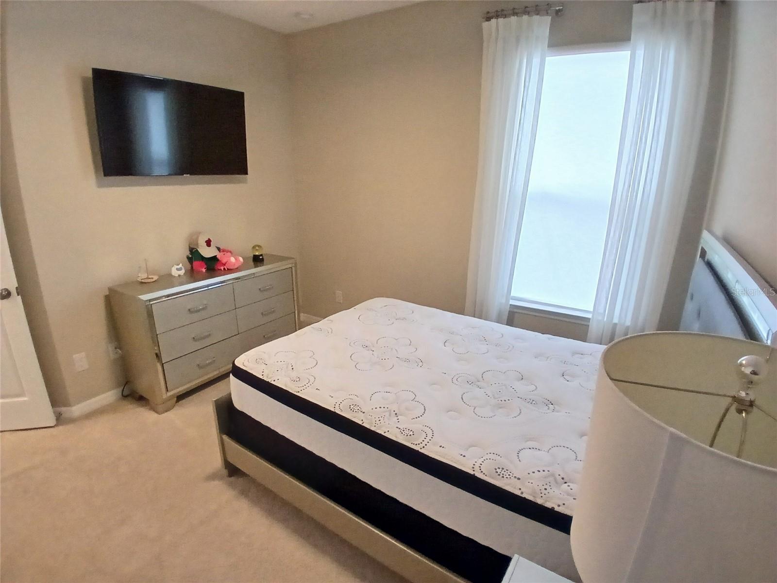 BOYETTE ROAD SUB - Residential