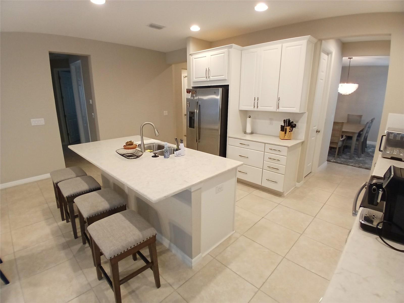 BOYETTE ROAD SUB - Residential