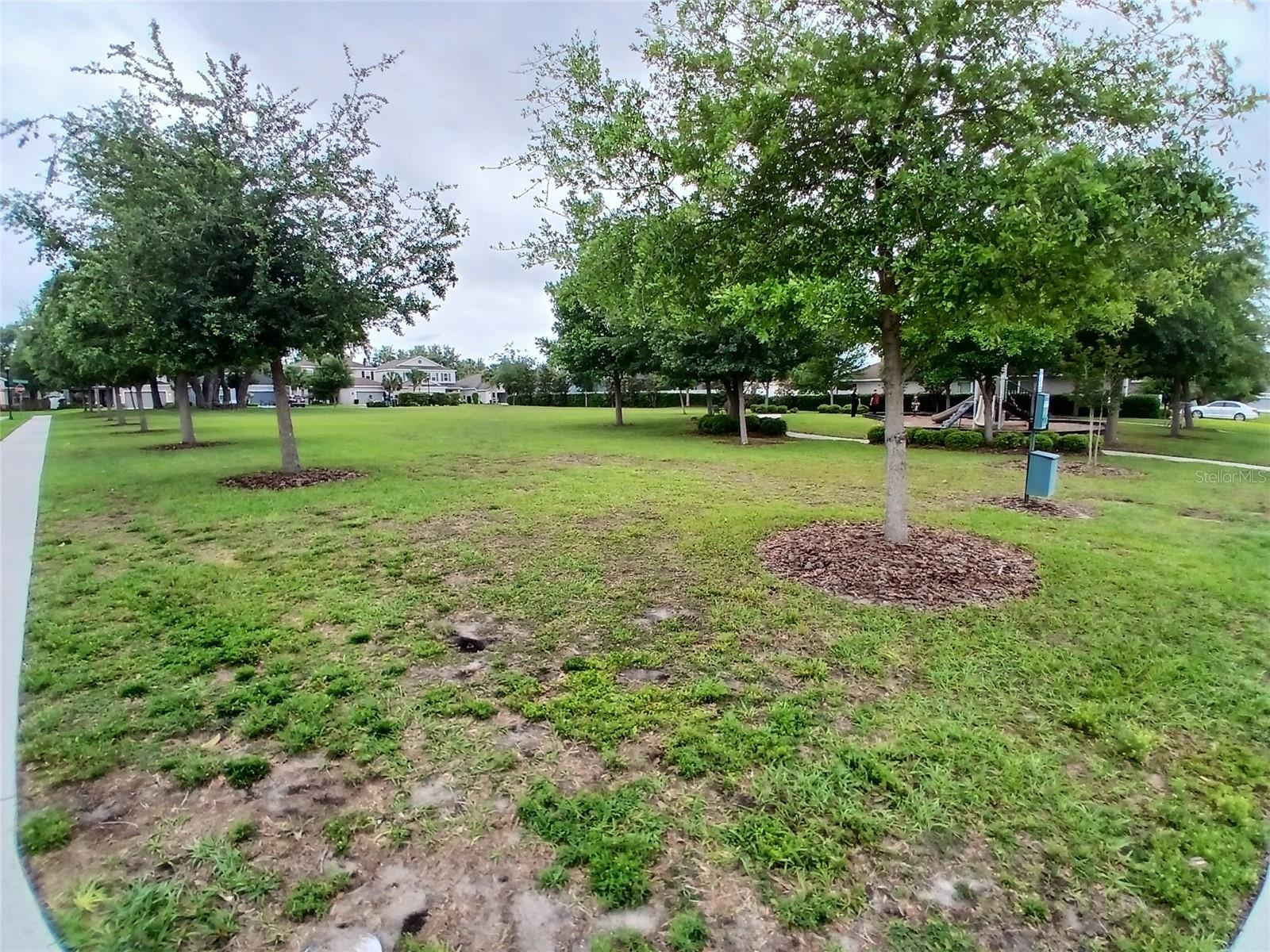 BOYETTE ROAD SUB - Residential