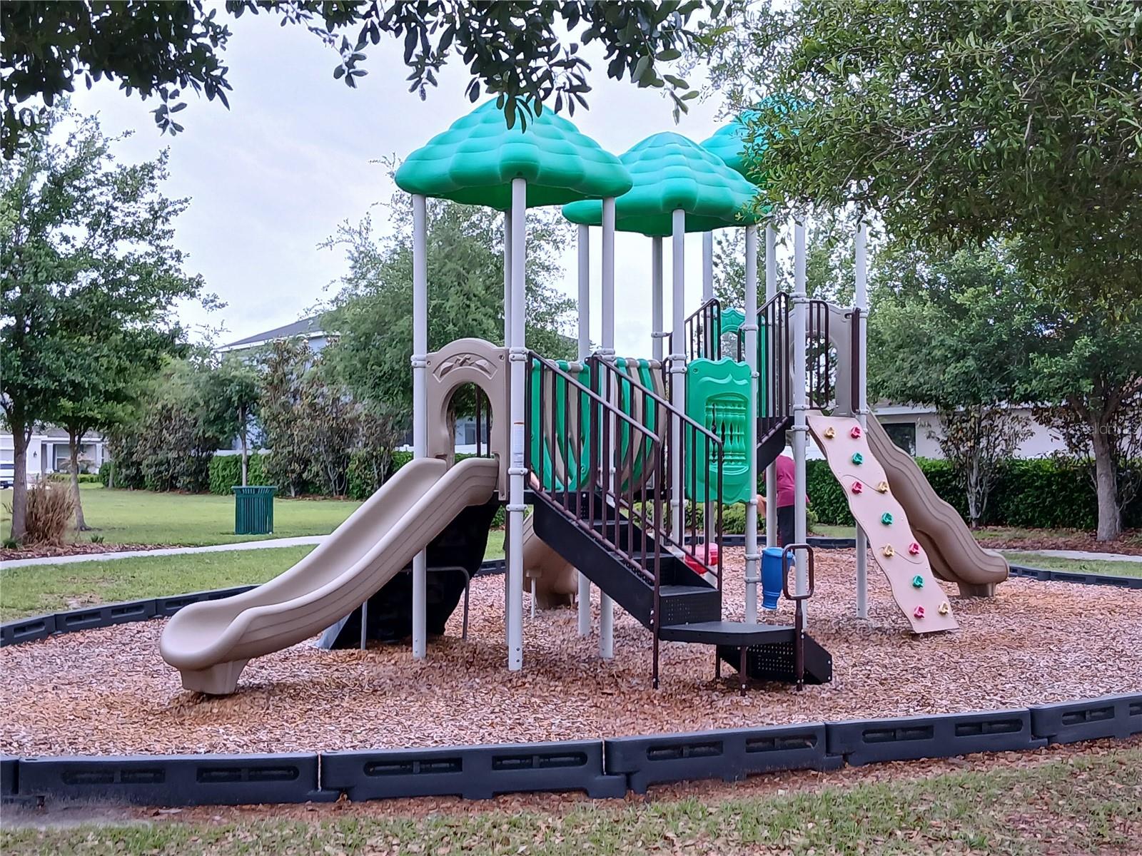 BOYETTE ROAD SUB - Residential