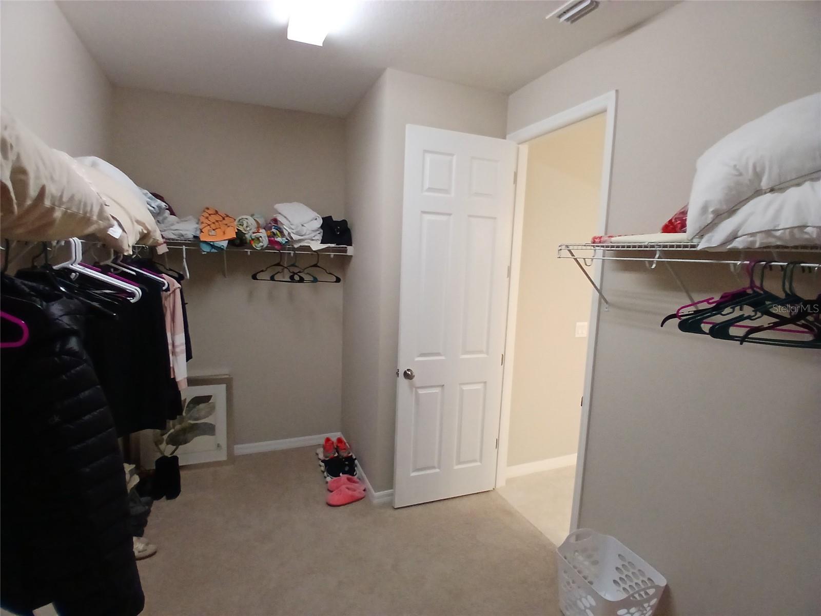 BOYETTE ROAD SUB - Residential