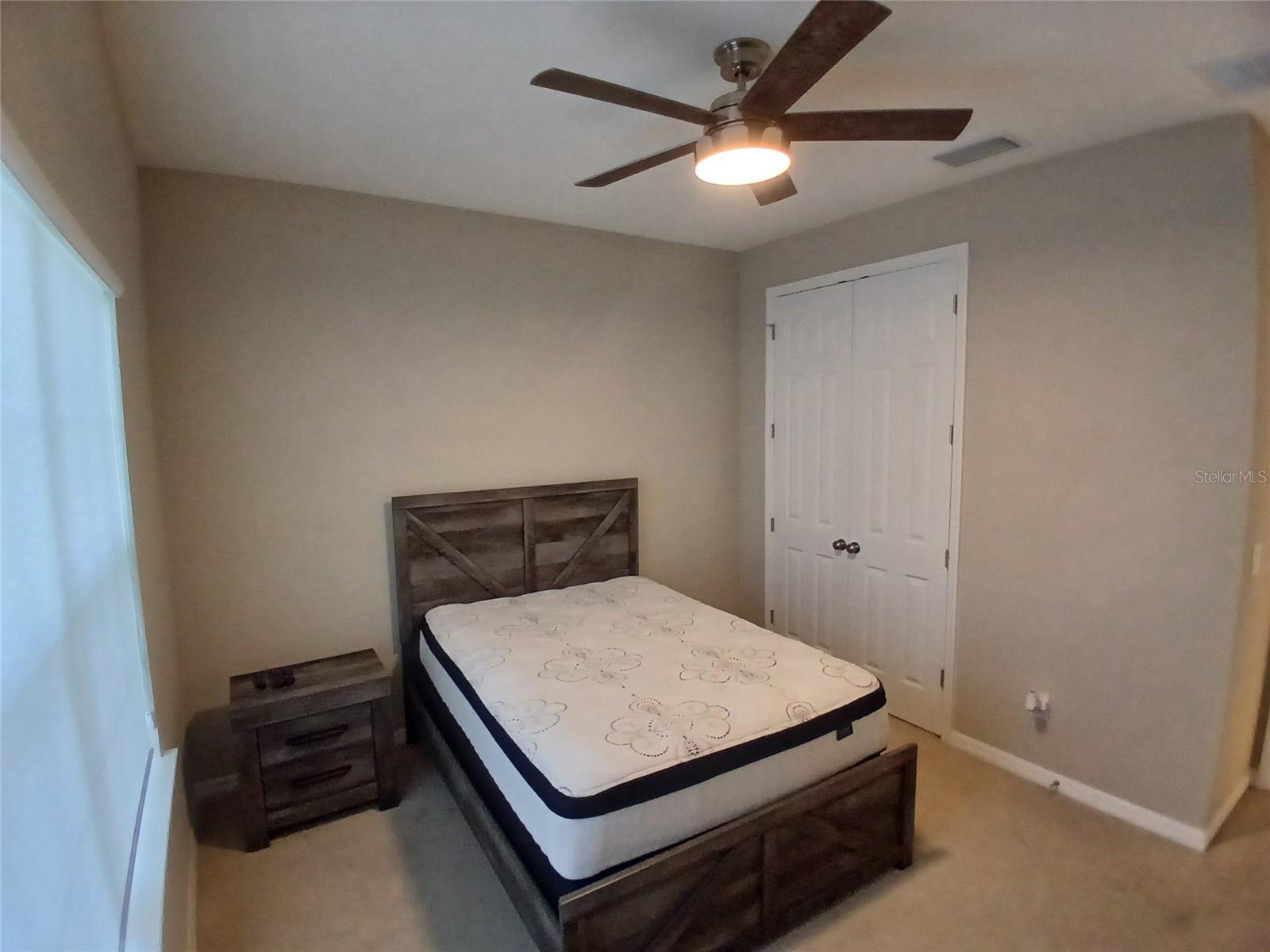 BOYETTE ROAD SUB - Residential