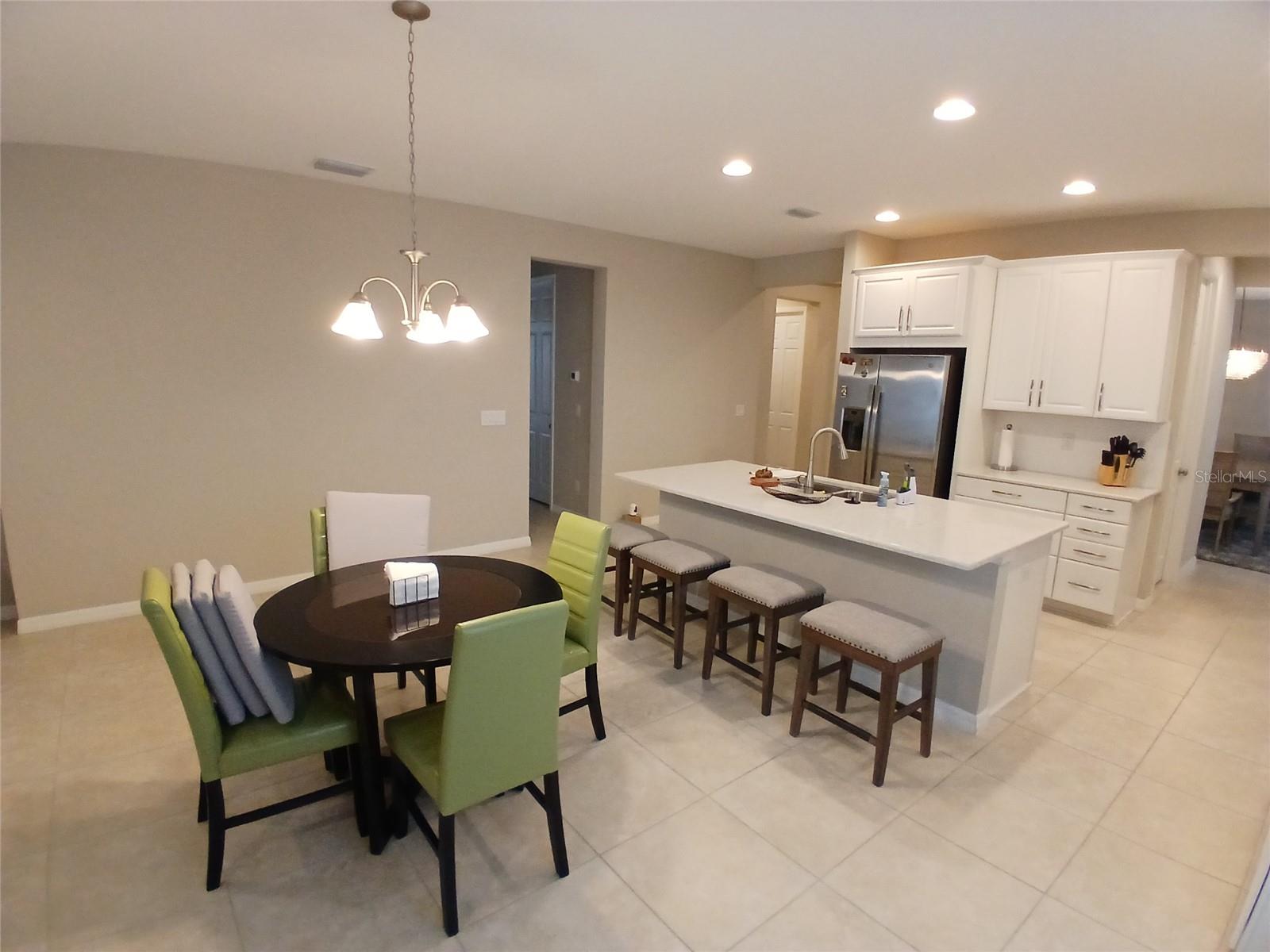 BOYETTE ROAD SUB - Residential