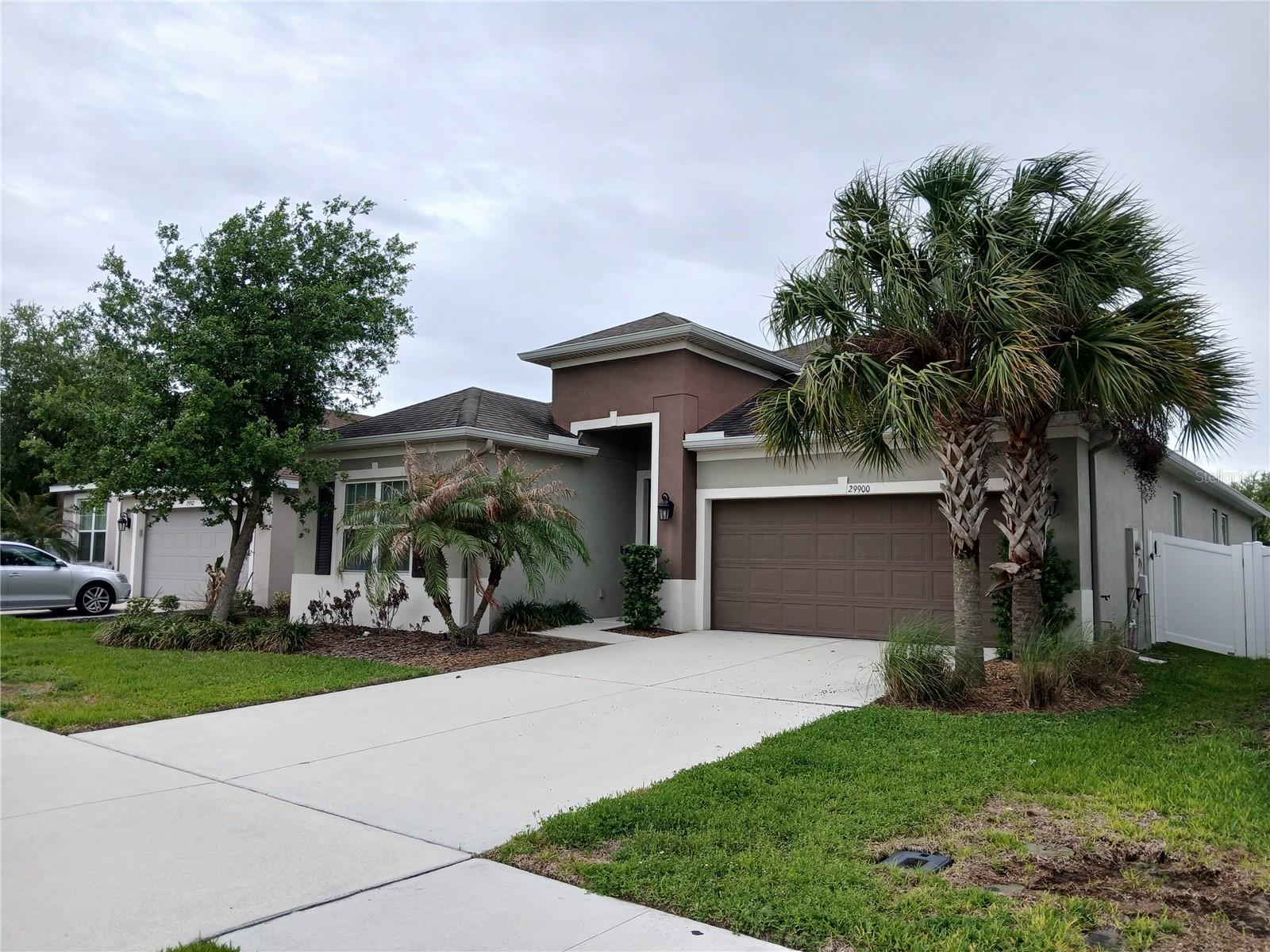 BOYETTE ROAD SUB - Residential
