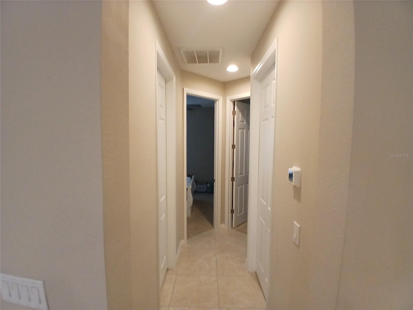 BOYETTE ROAD SUB - Residential