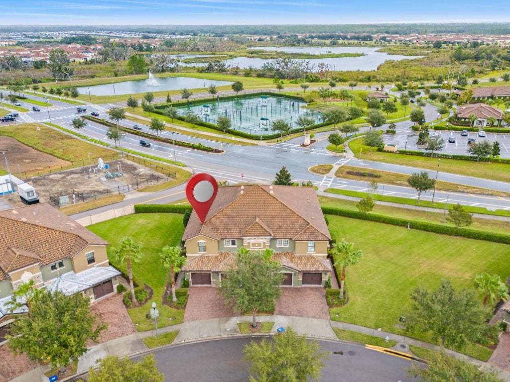 Photo of 1257 Long Cove Loop, Davenport, FL 33896 (MLS # O6446905)