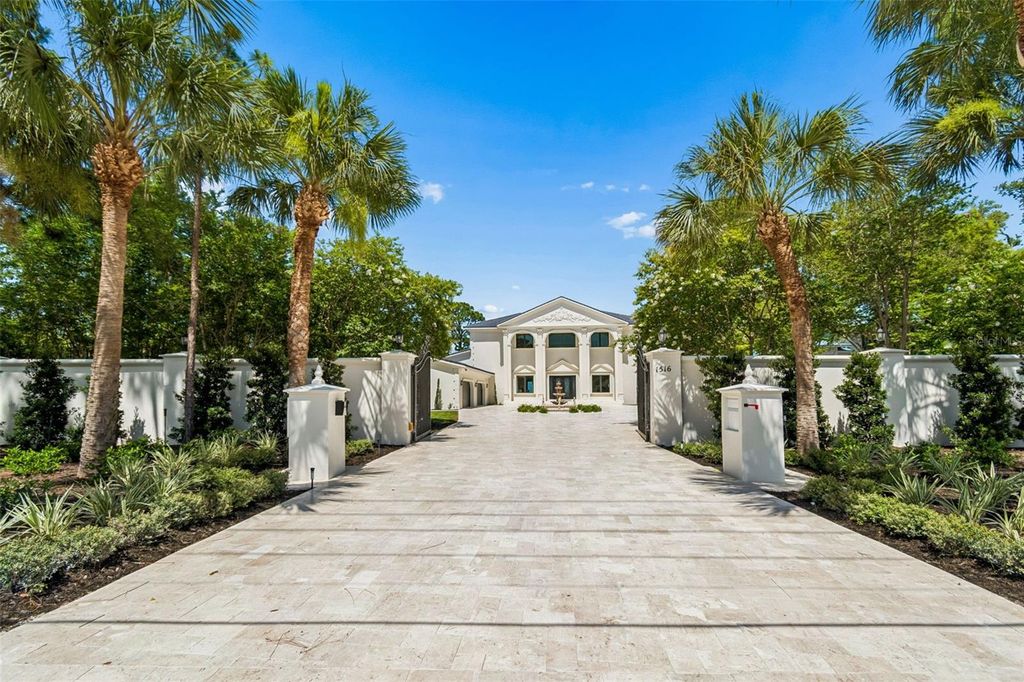 Photo of 1516 Bayshore Boulevard, Dunedin, FL 34698 (MLS # TB8519415)