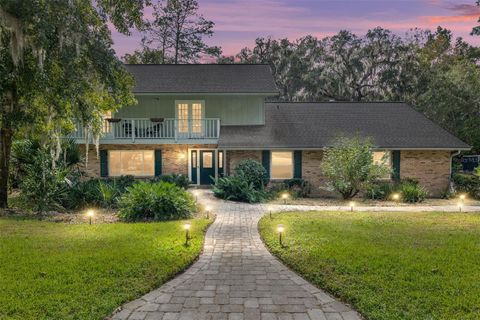 A home in GAINESVILLE