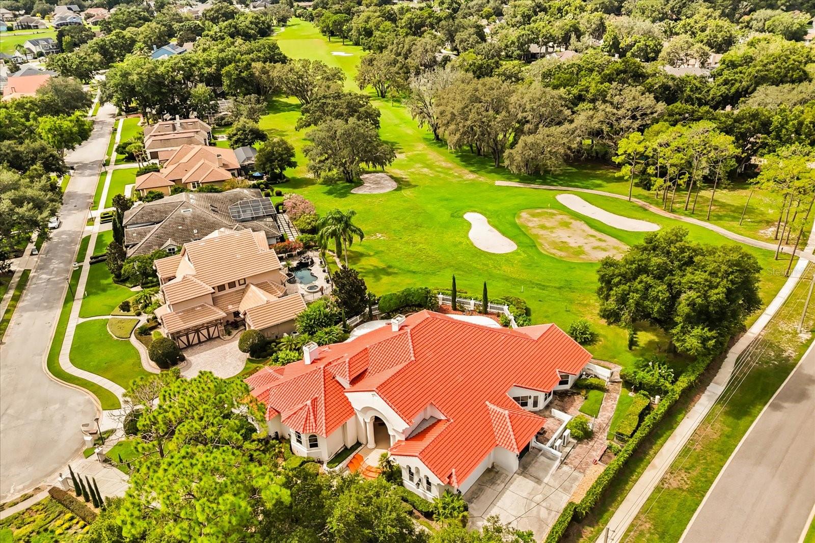 SWEETWATER COUNTRY CLUB PH 02 - Residential