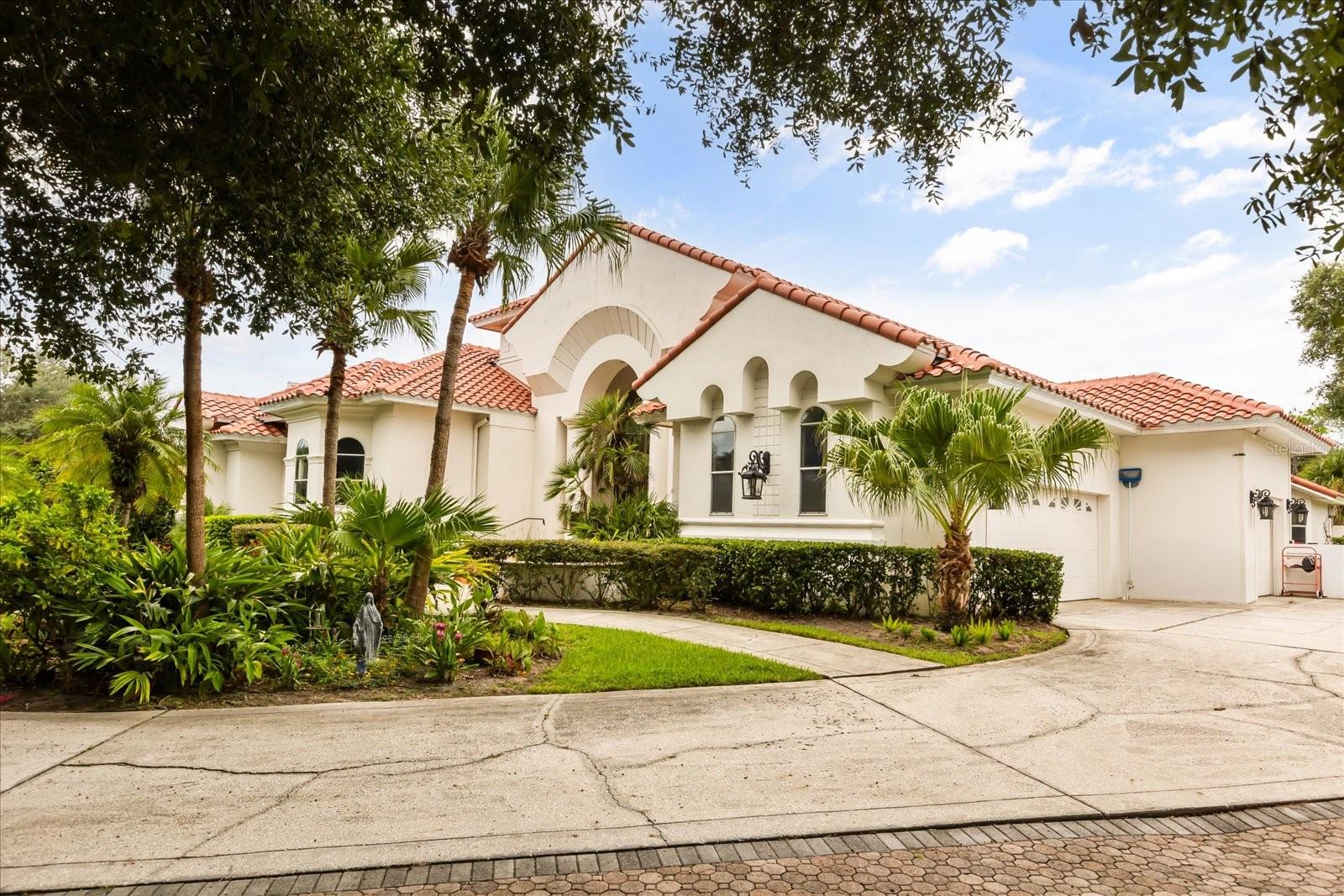 SWEETWATER COUNTRY CLUB PH 02 - Residential