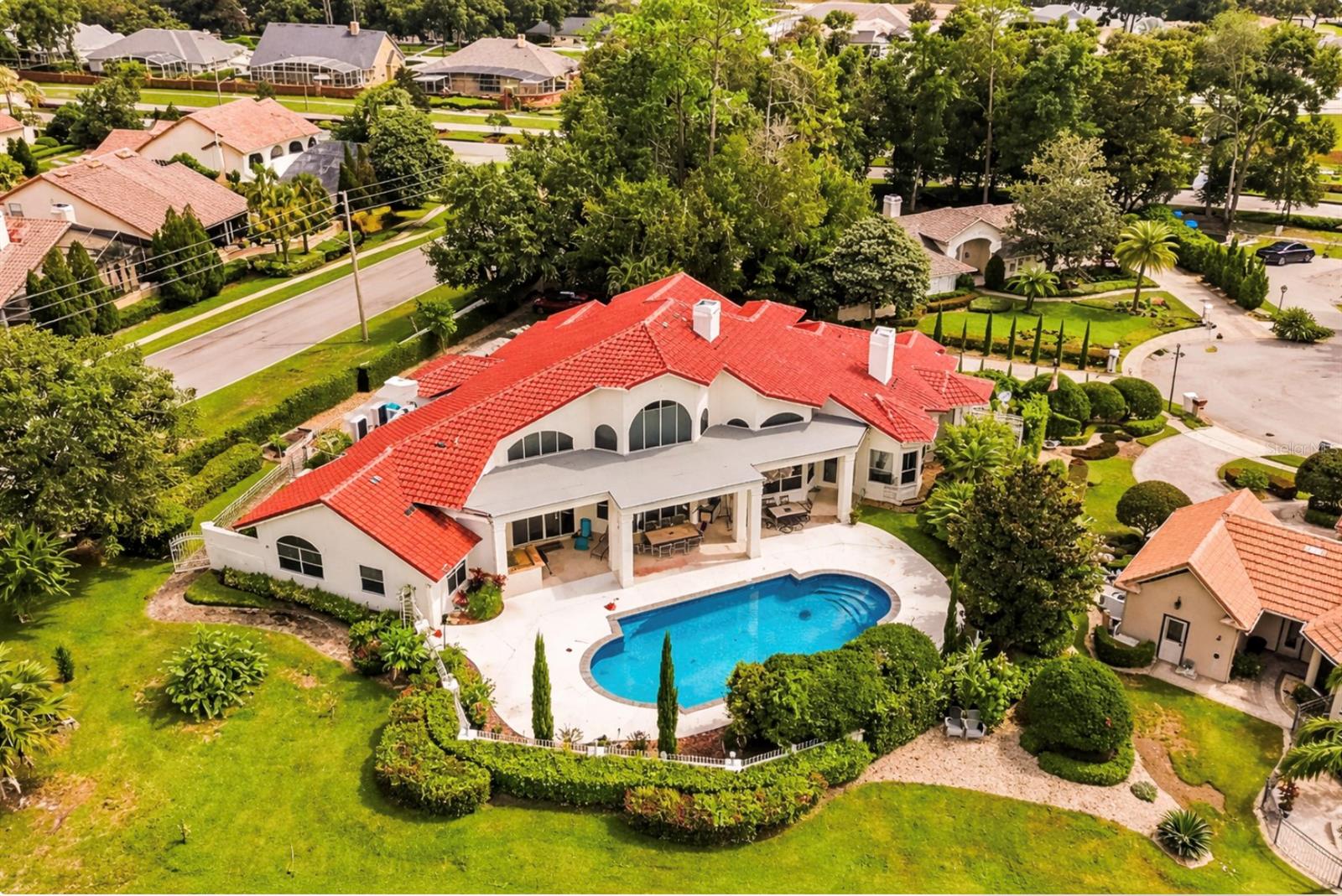 SWEETWATER COUNTRY CLUB PH 02 - Residential