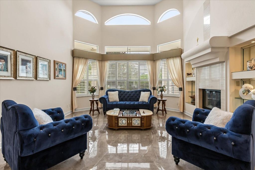 Photo of 1036 Golf Valley Drive, Apopka, FL 32712 (MLS # O6393022)