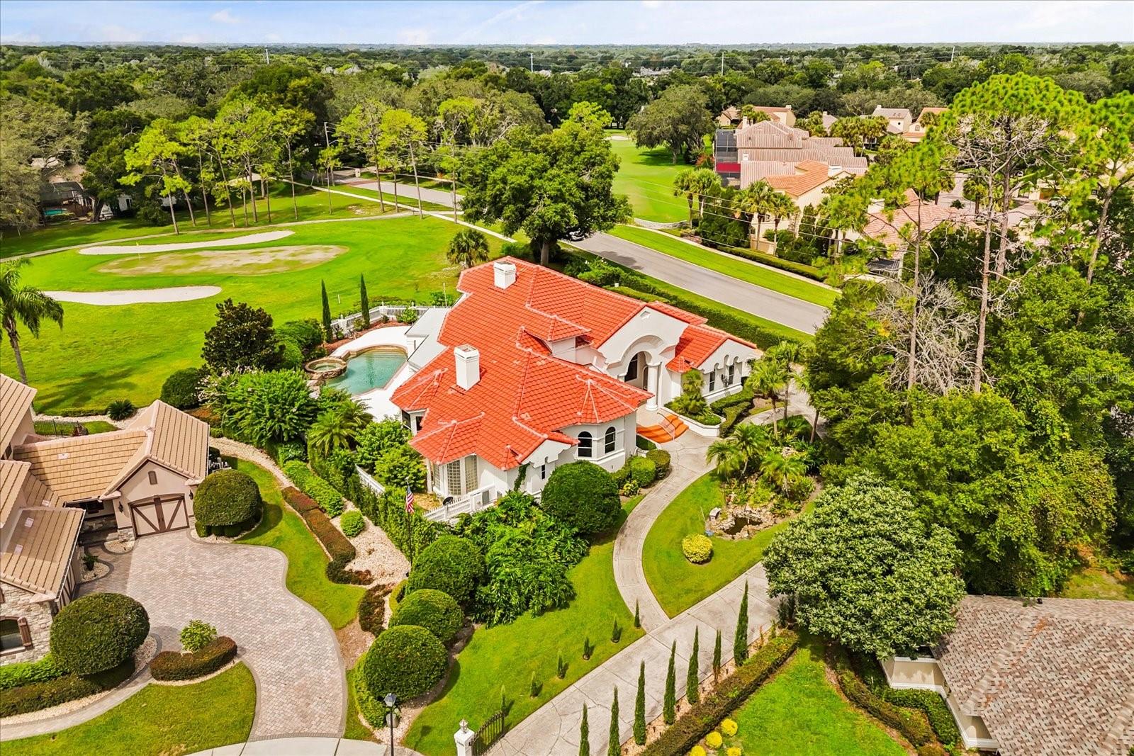 SWEETWATER COUNTRY CLUB PH 02 - Residential