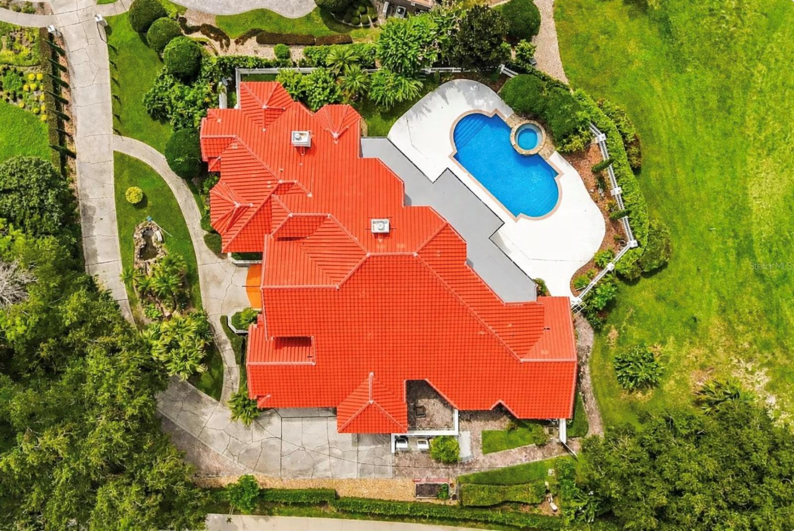 1036 GOLF VALLEY DRIVE