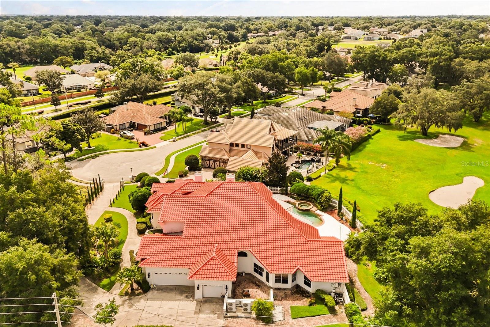 SWEETWATER COUNTRY CLUB PH 02 - Residential