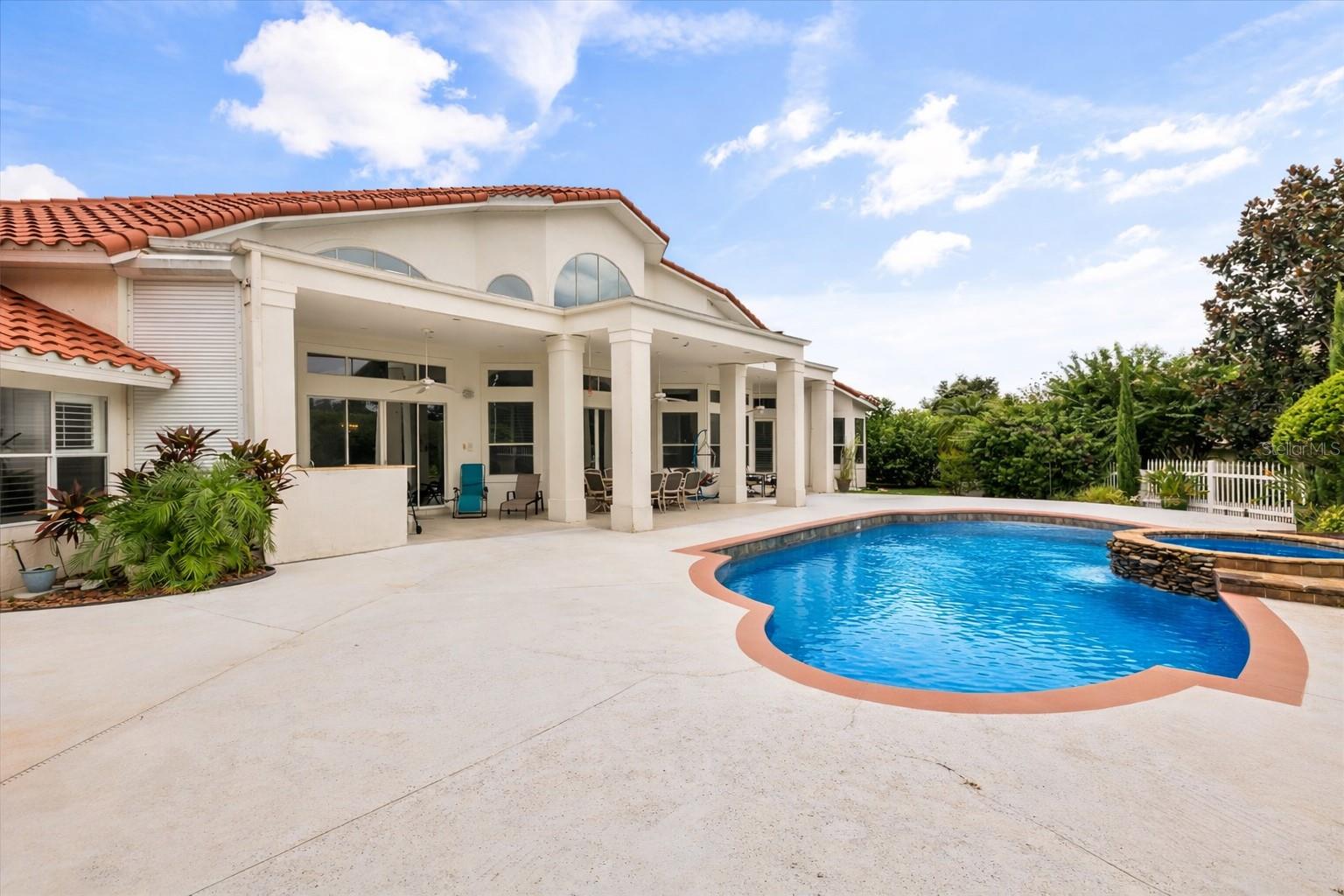 SWEETWATER COUNTRY CLUB PH 02 - Residential