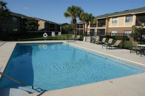 A home in ORLANDO