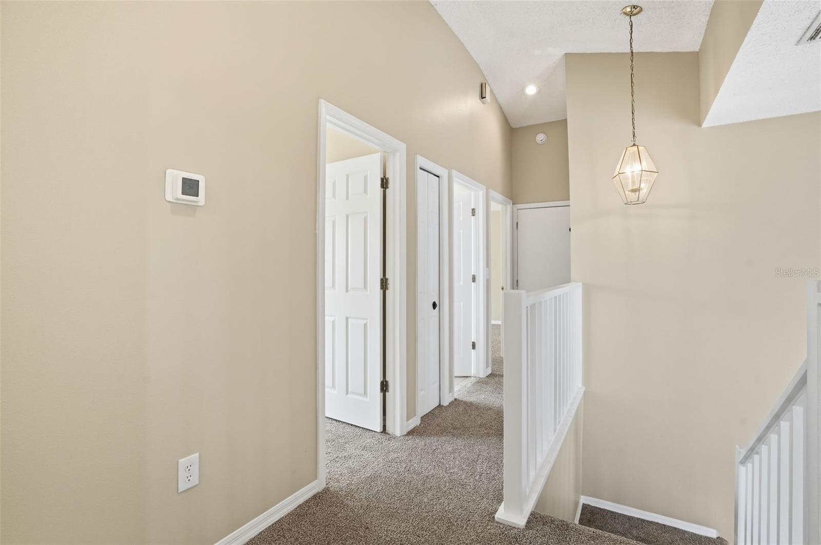 CLUBHOUSE ESTATES AT SUMMERFIE - Residential