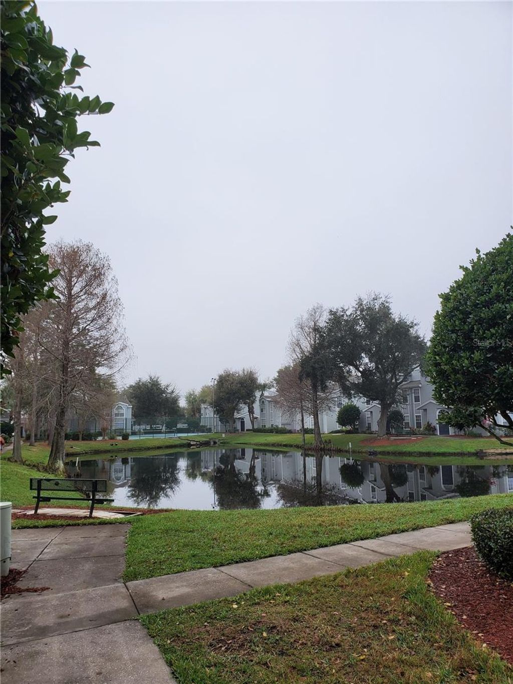 Photo of 1604 Columbia Arms Circle #216, Kissimmee, FL 34741 (MLS # S5147292)