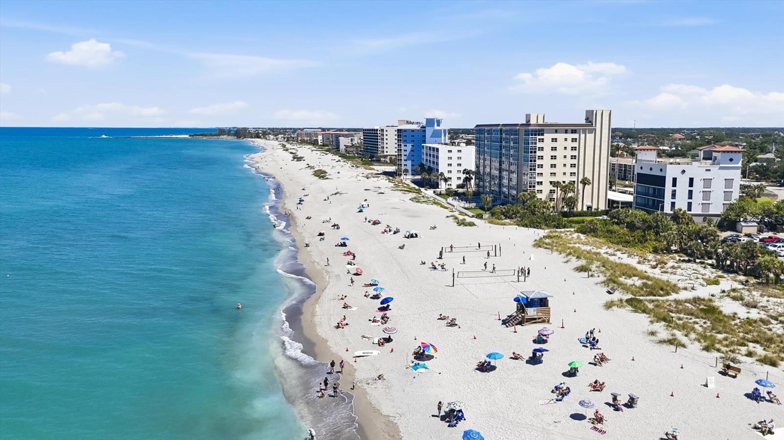 SUTTON PLACE - Residential