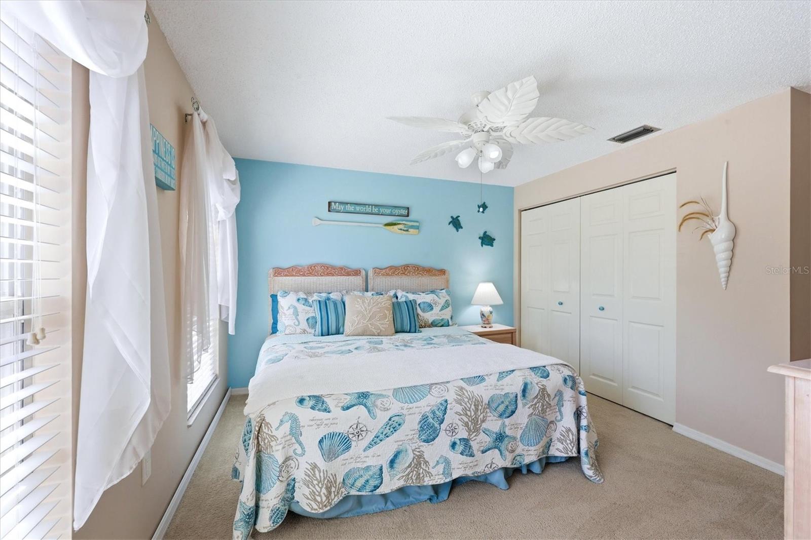 SUTTON PLACE - Residential