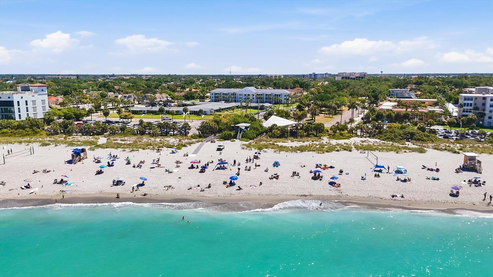 SUTTON PLACE - Residential