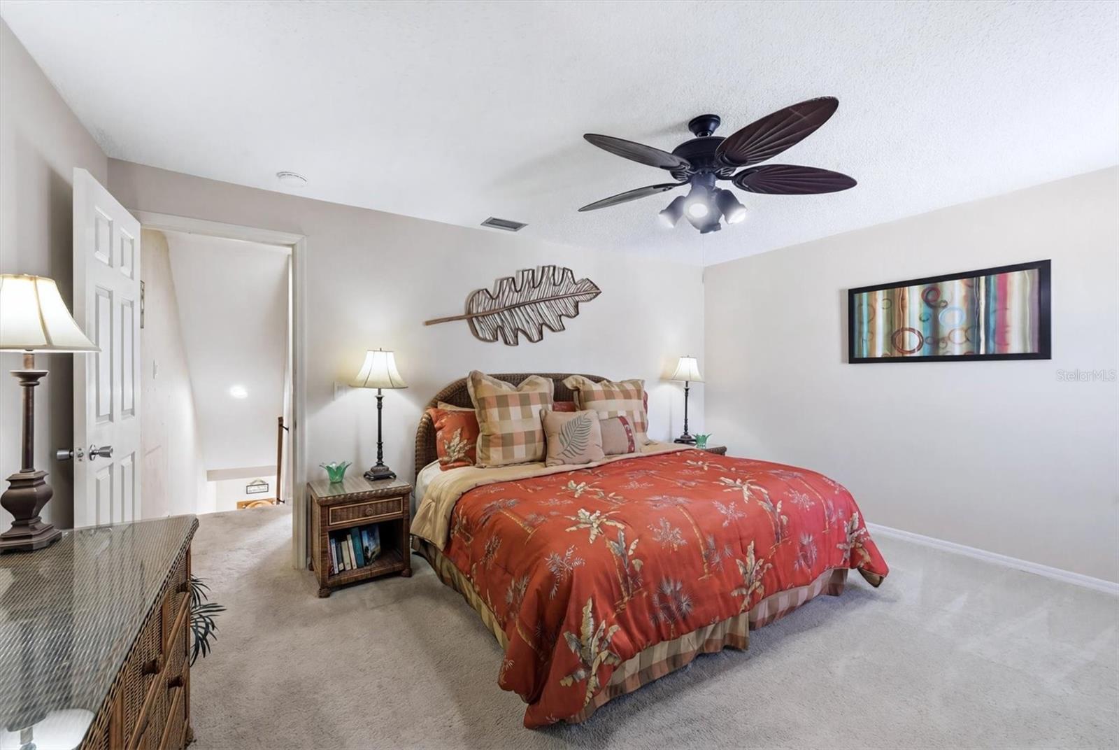 SUTTON PLACE - Residential