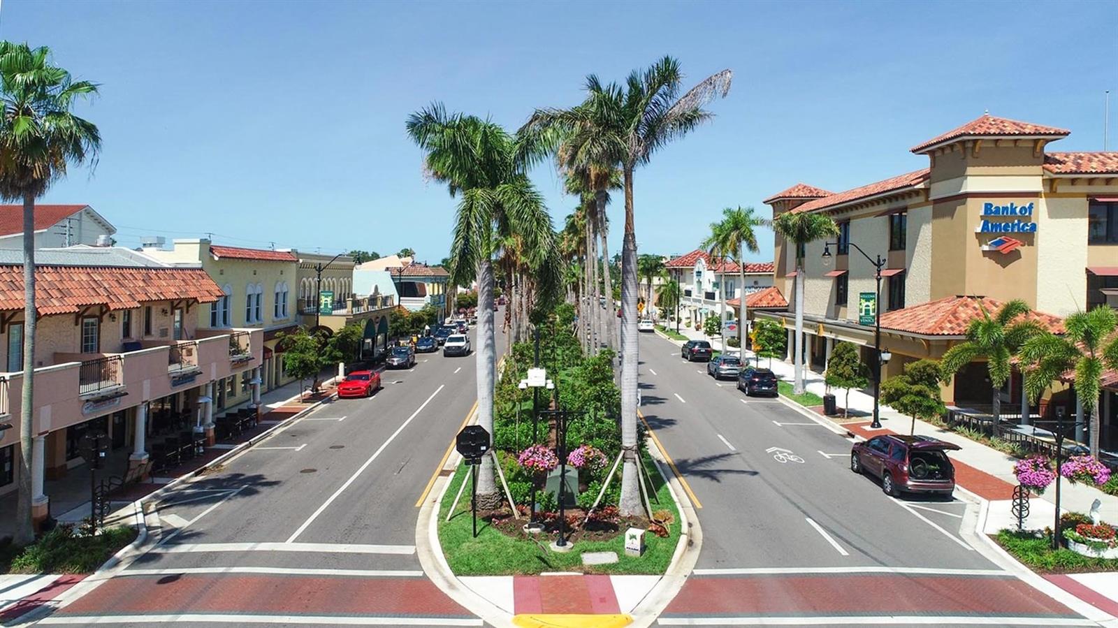 SUTTON PLACE - Residential