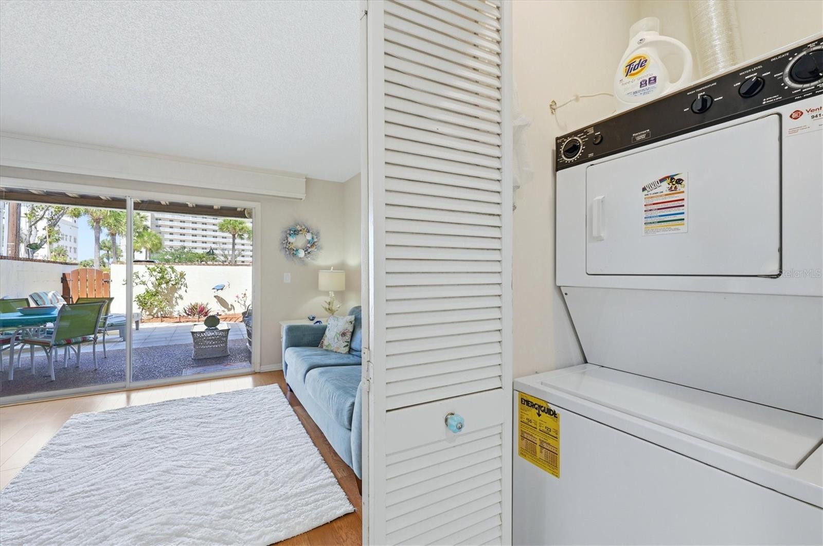 SUTTON PLACE - Residential