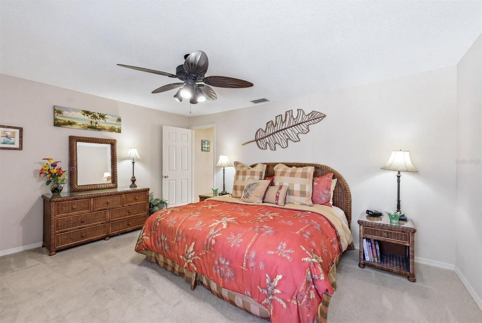 SUTTON PLACE - Residential