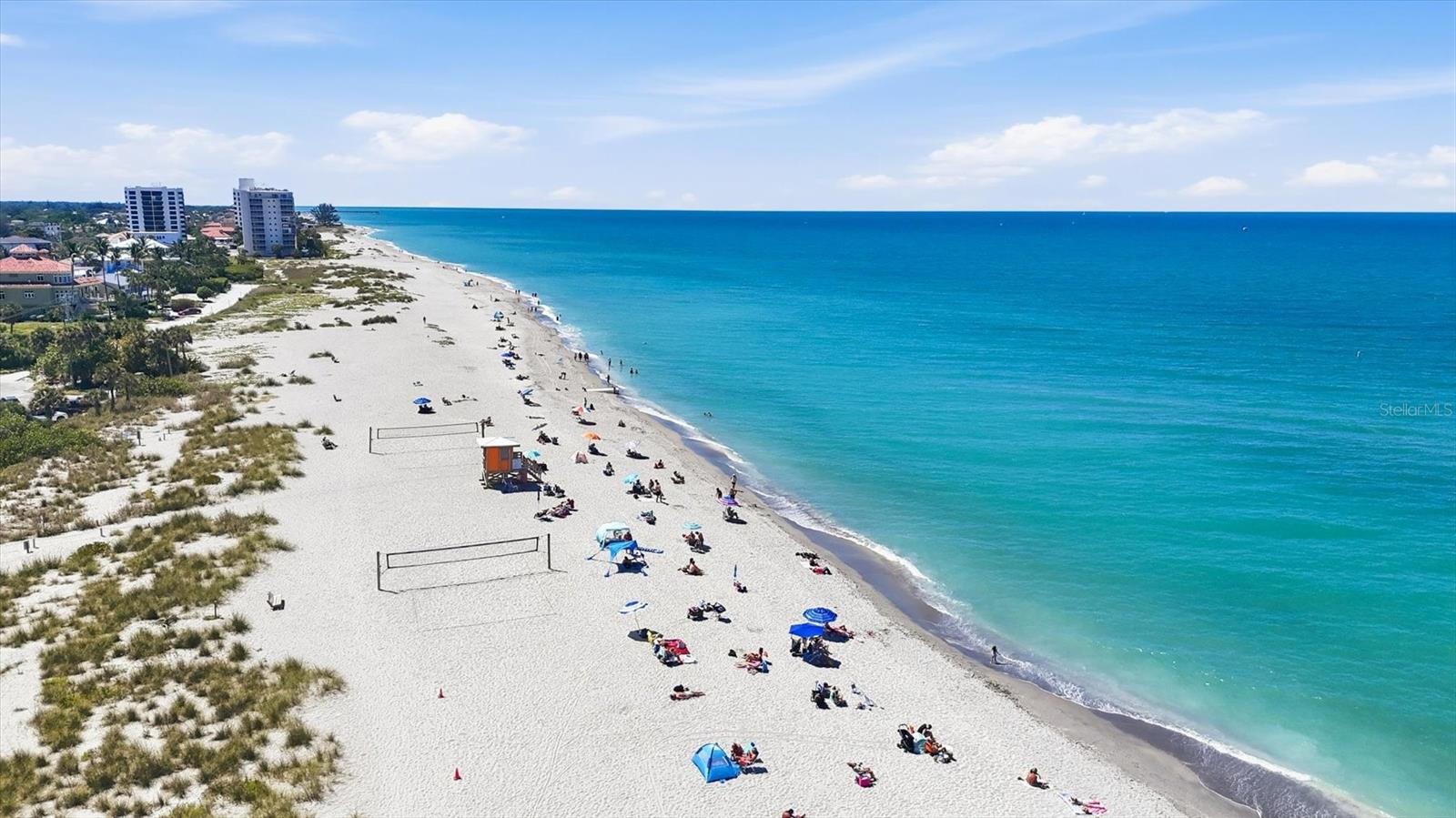 SUTTON PLACE - Residential