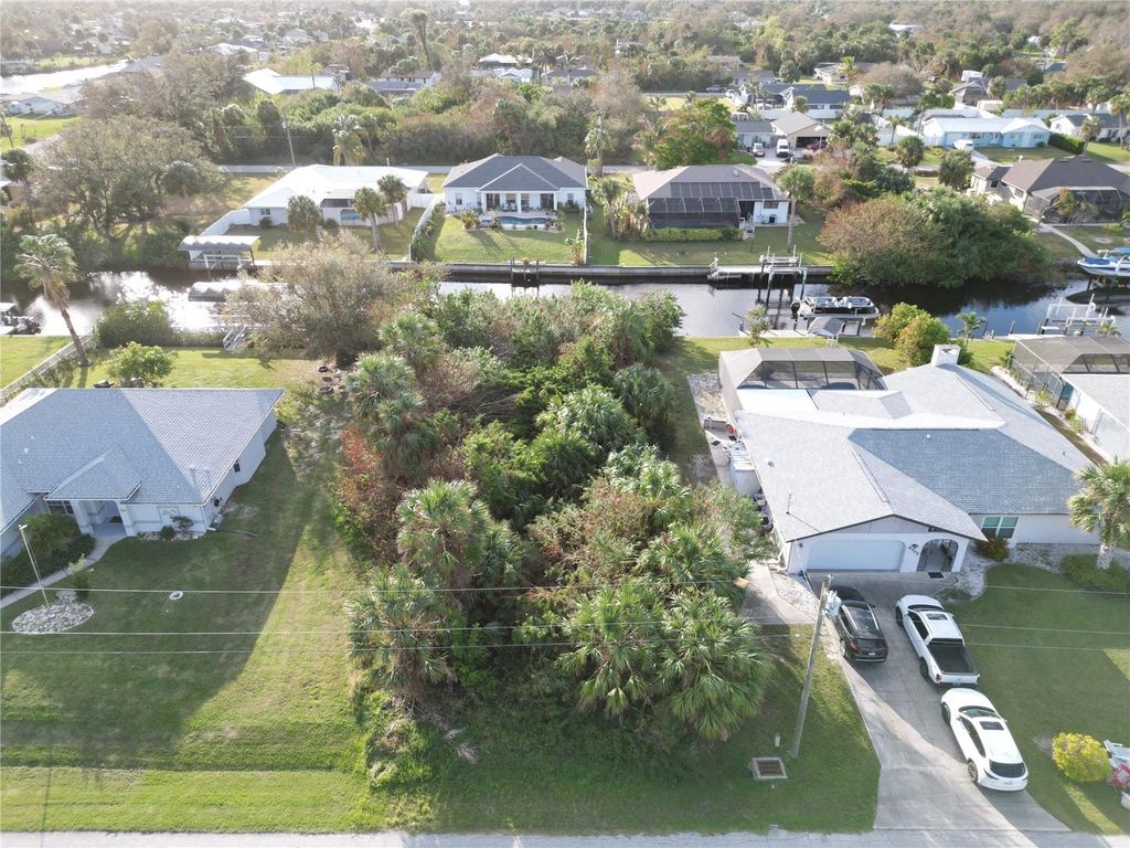 Photo of 4194 Yucatan Circle, Port Charlotte, FL 33948 (MLS # A4673546)