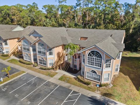 A home in KISSIMMEE