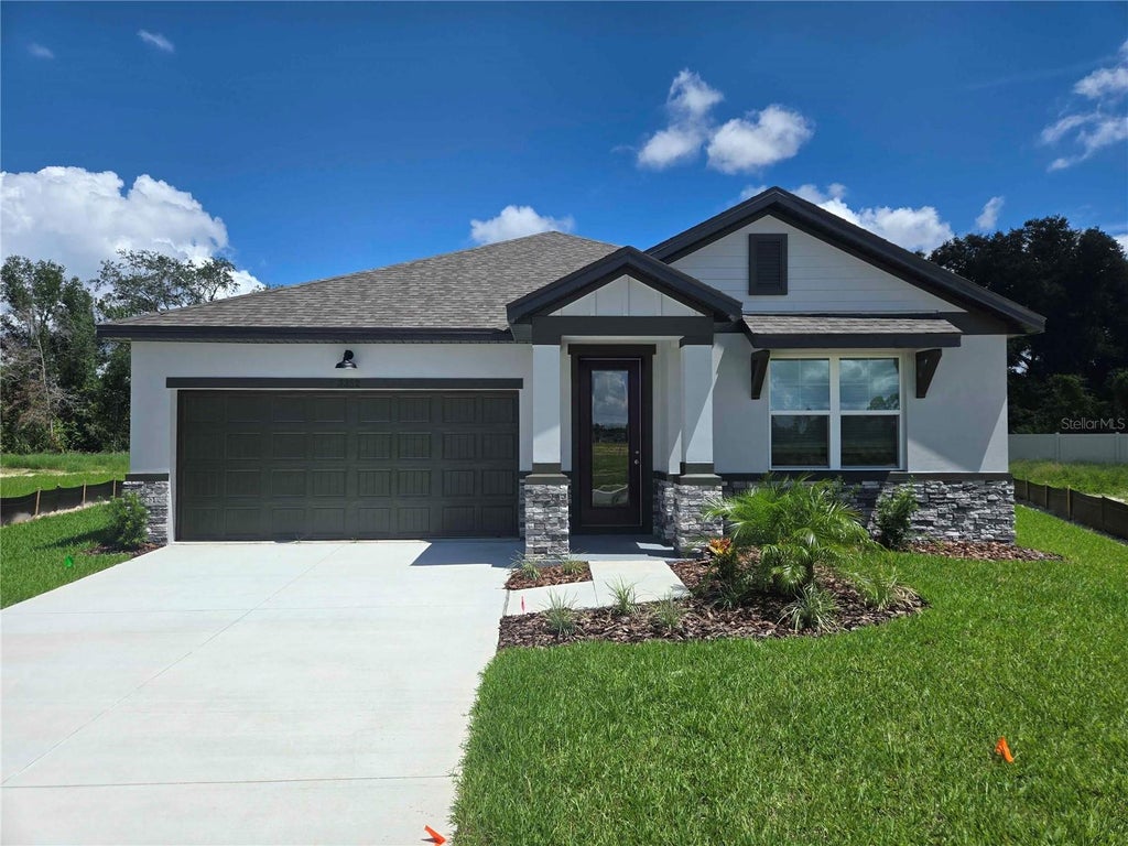 Photo of 3352 Daybreak Run Loop, Spring Hill, FL 34609 (MLS # R4911987)
